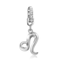 Charm Rosato Donna Astra in Argento RAS017 - RAS017